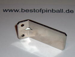 Ball Snubber Plate (Gottlieb)